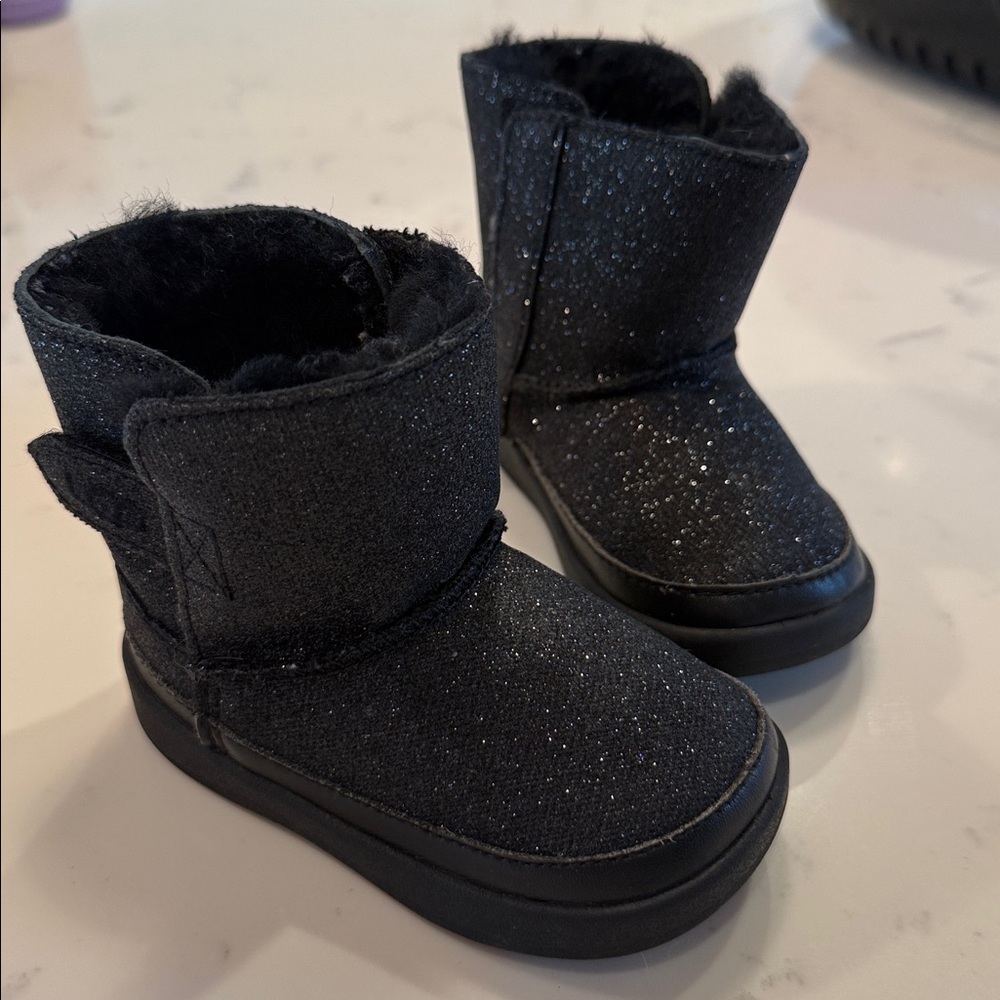Ugg Toddler Sparkle Boots